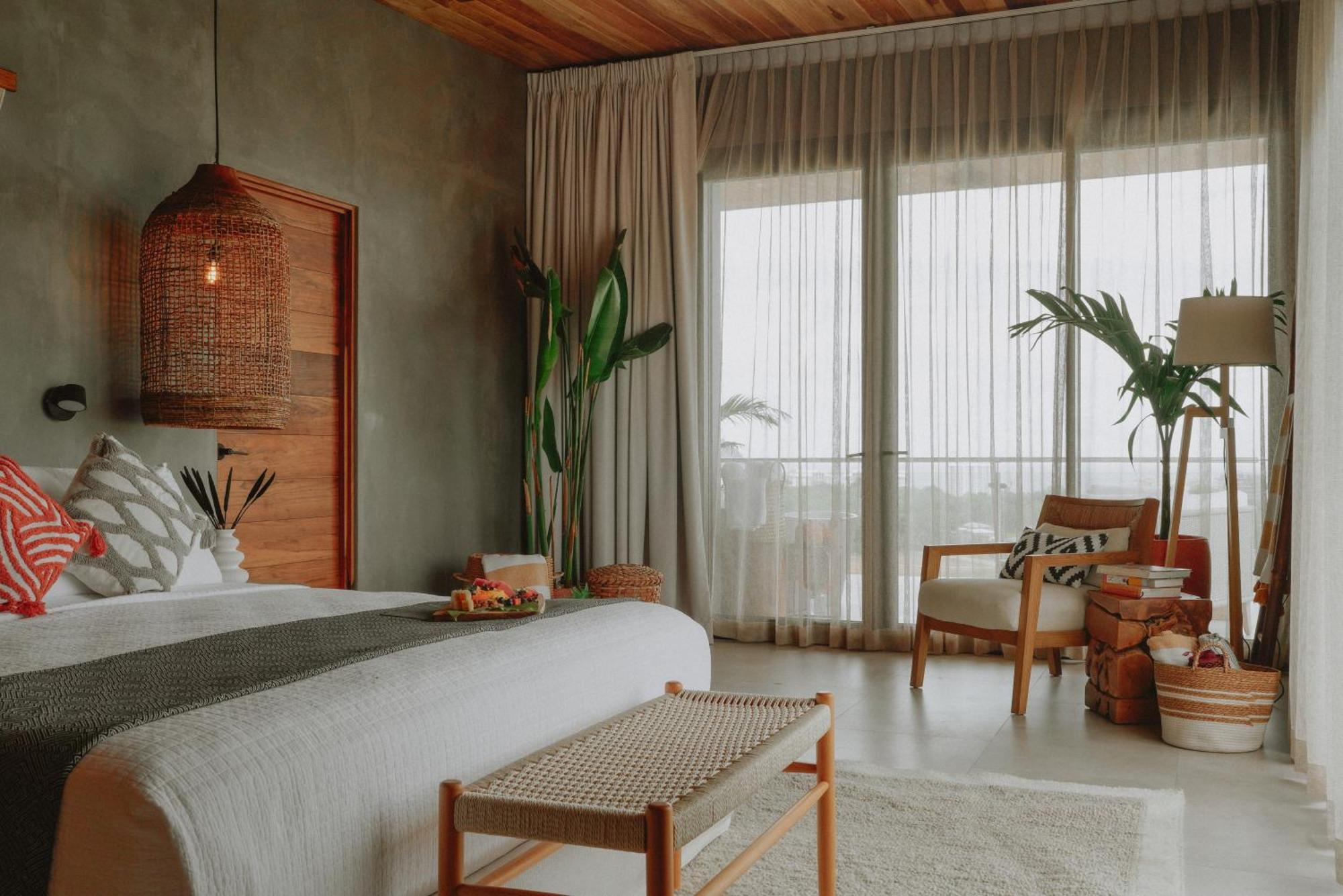 Surf Synergy All-Inclusive Surf Retreat Jacó Екстериор снимка