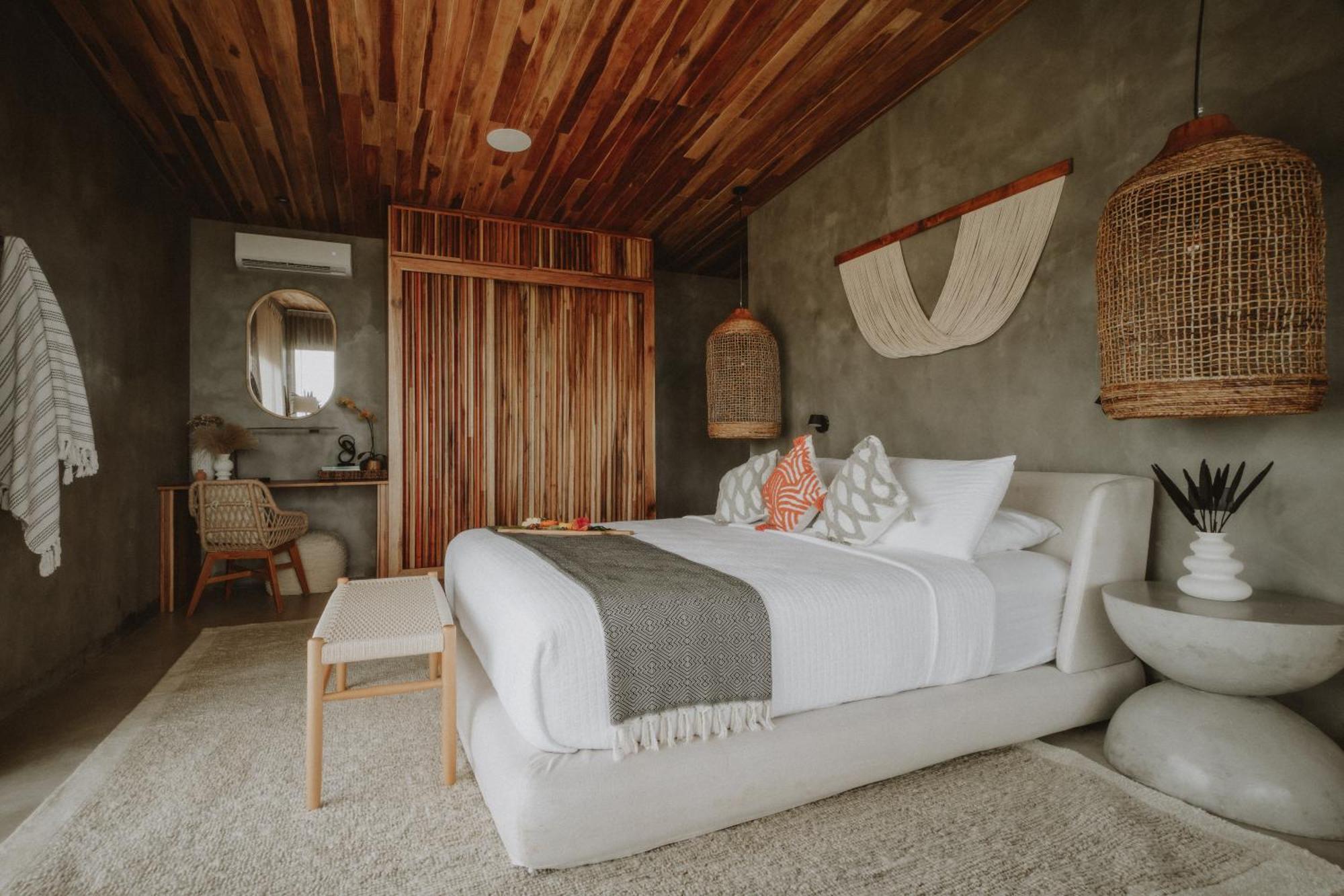 Surf Synergy All-Inclusive Surf Retreat Jacó Екстериор снимка