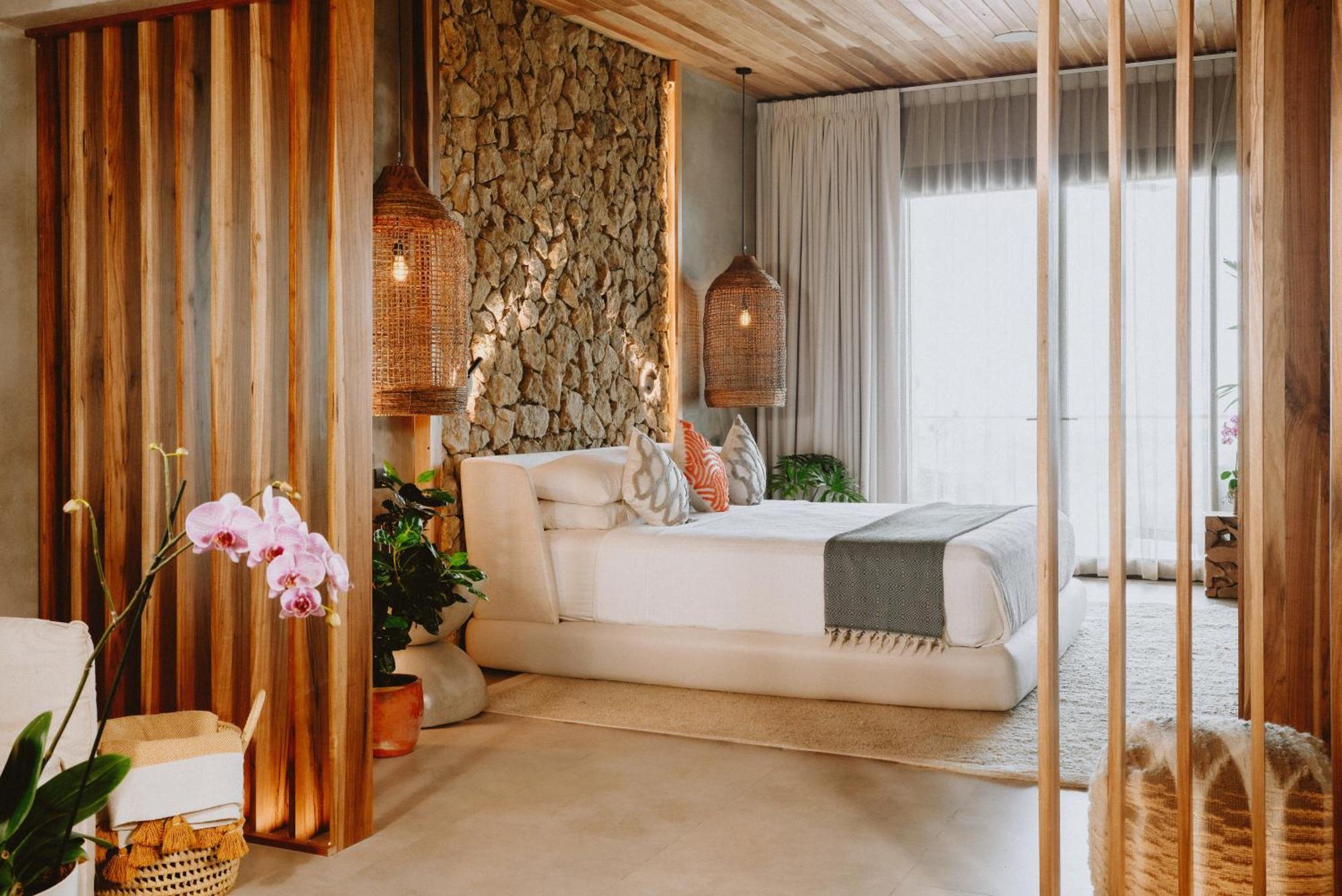 Surf Synergy All-Inclusive Surf Retreat Jacó Екстериор снимка